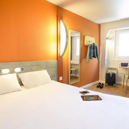 ibis budget Vienne Sud Eksteriør billede