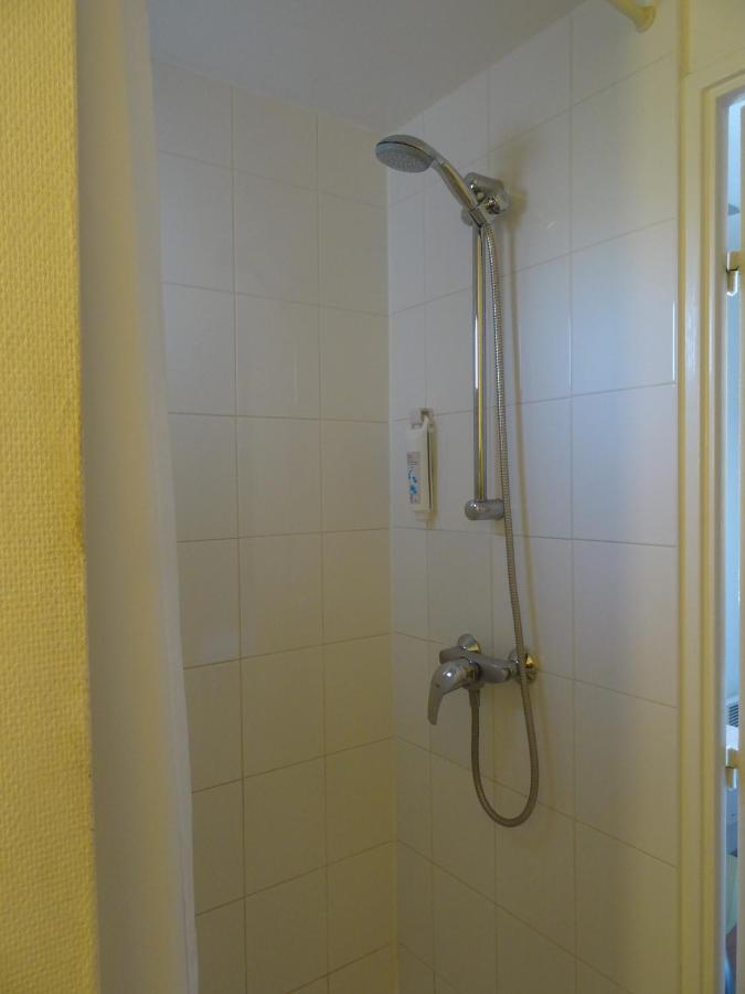 ibis budget Vienne Sud Eksteriør billede